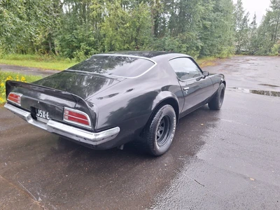 Pontiac Firebird 1970, kuva 3/20