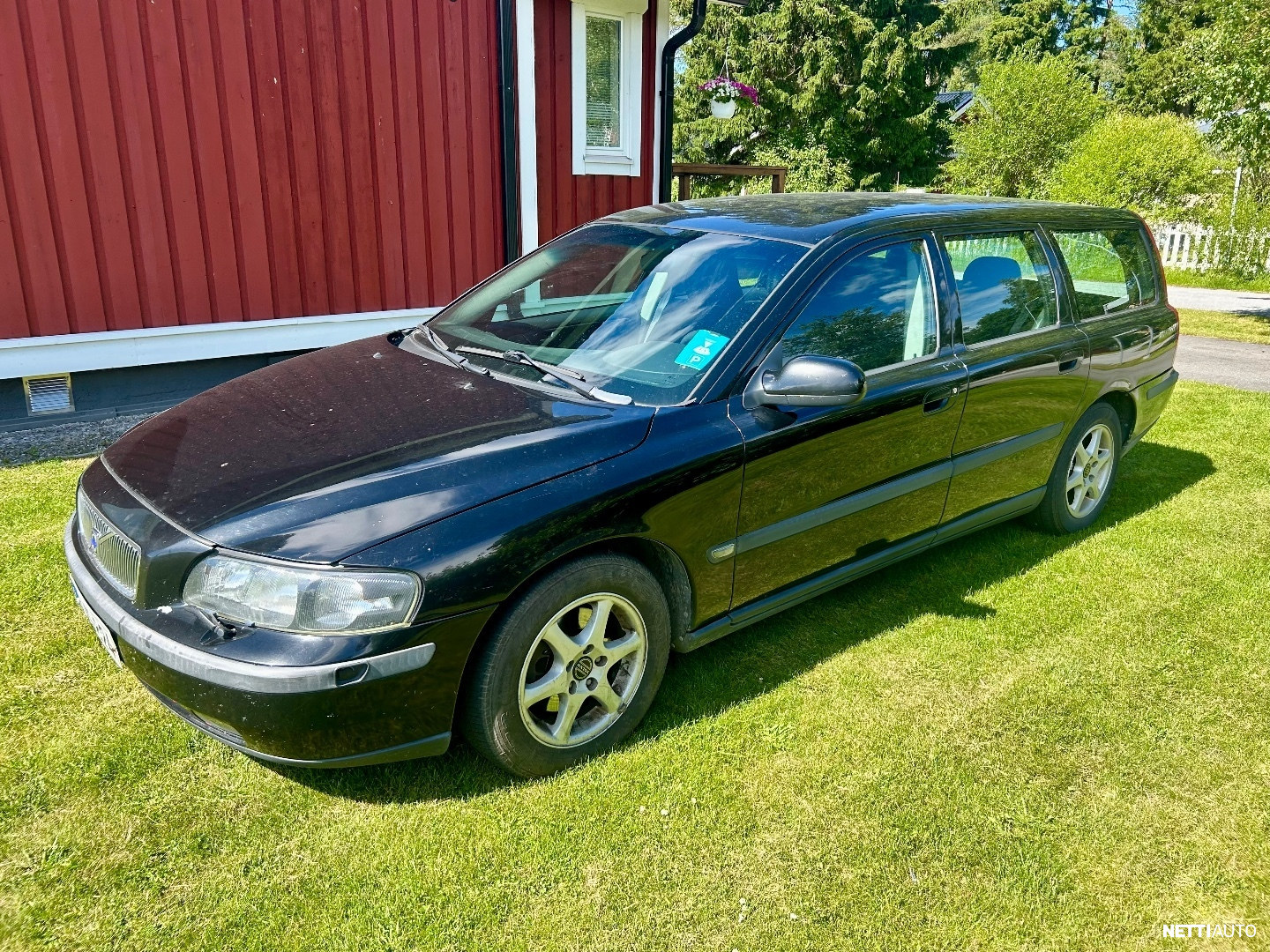 Volvo V70