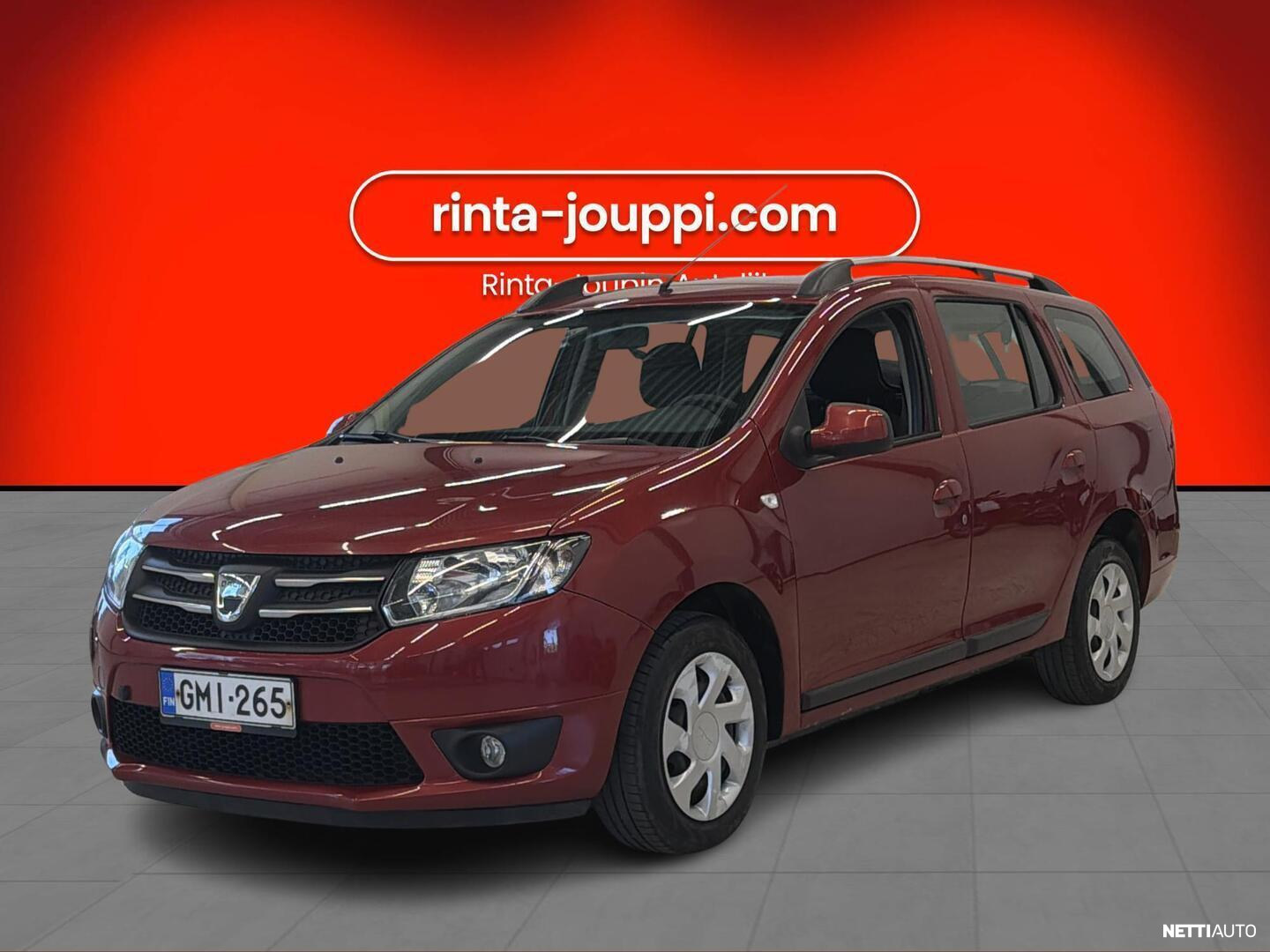 Dacia Logan MCV