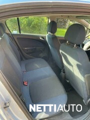 Opel Corsa 2007, photo 4/9