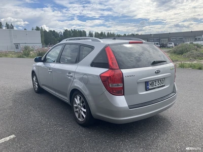 Kia Ceed 2010, kuva 3/11