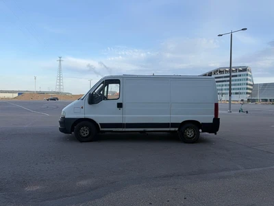 Fiat Ducato 2006, kuva 7/13