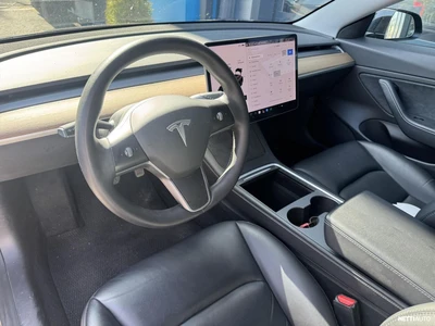 Tesla Model 3 2021, photo 7/10
