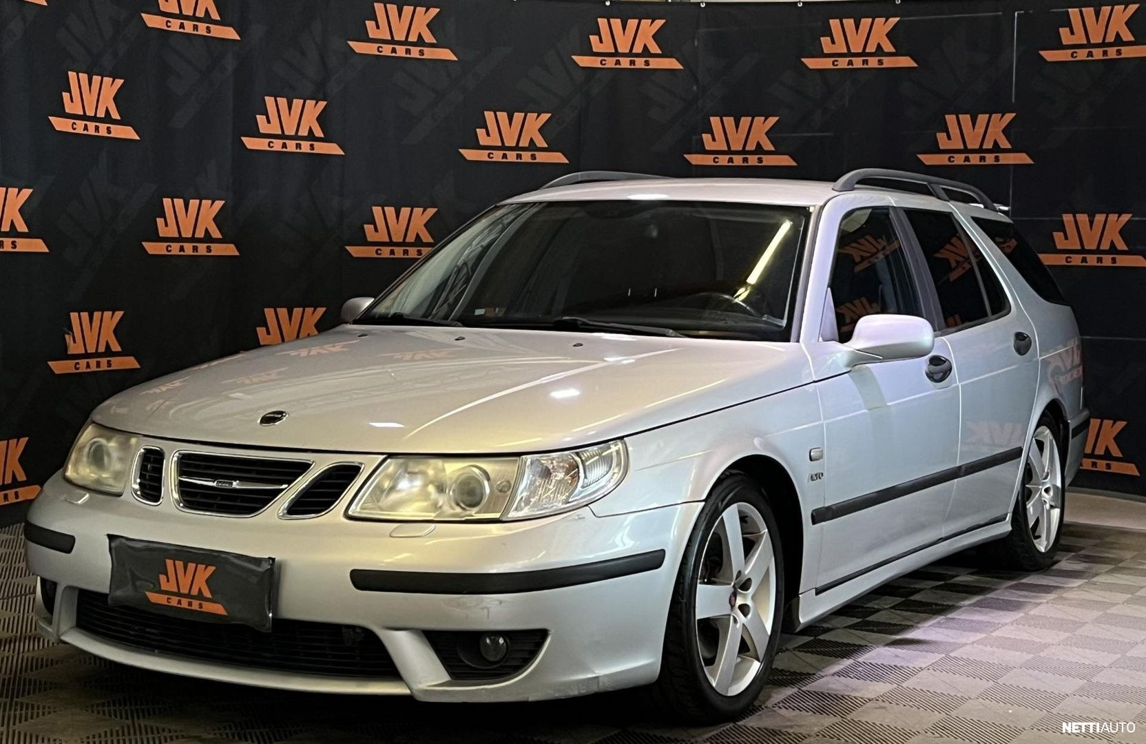 Saab 9-5