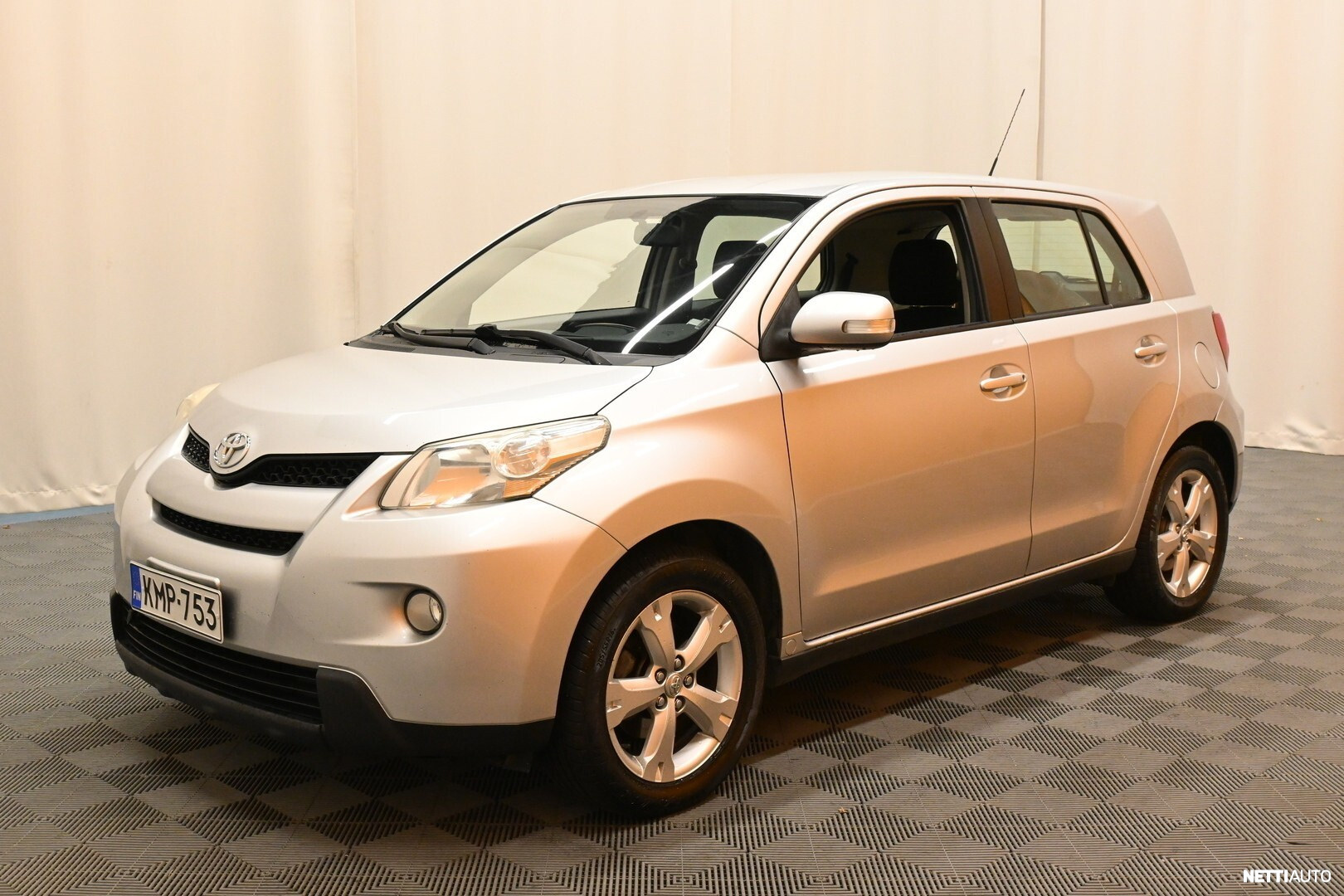 Toyota Urban Cruiser