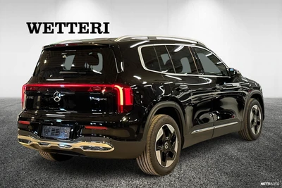 Mercedes-Benz GLB 2026, kuva 4/29
