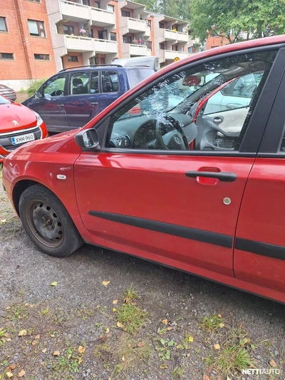 Fiat Stilo 2004, kuva 3/4