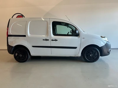 Renault Kangoo Express 2020, photo 5/17