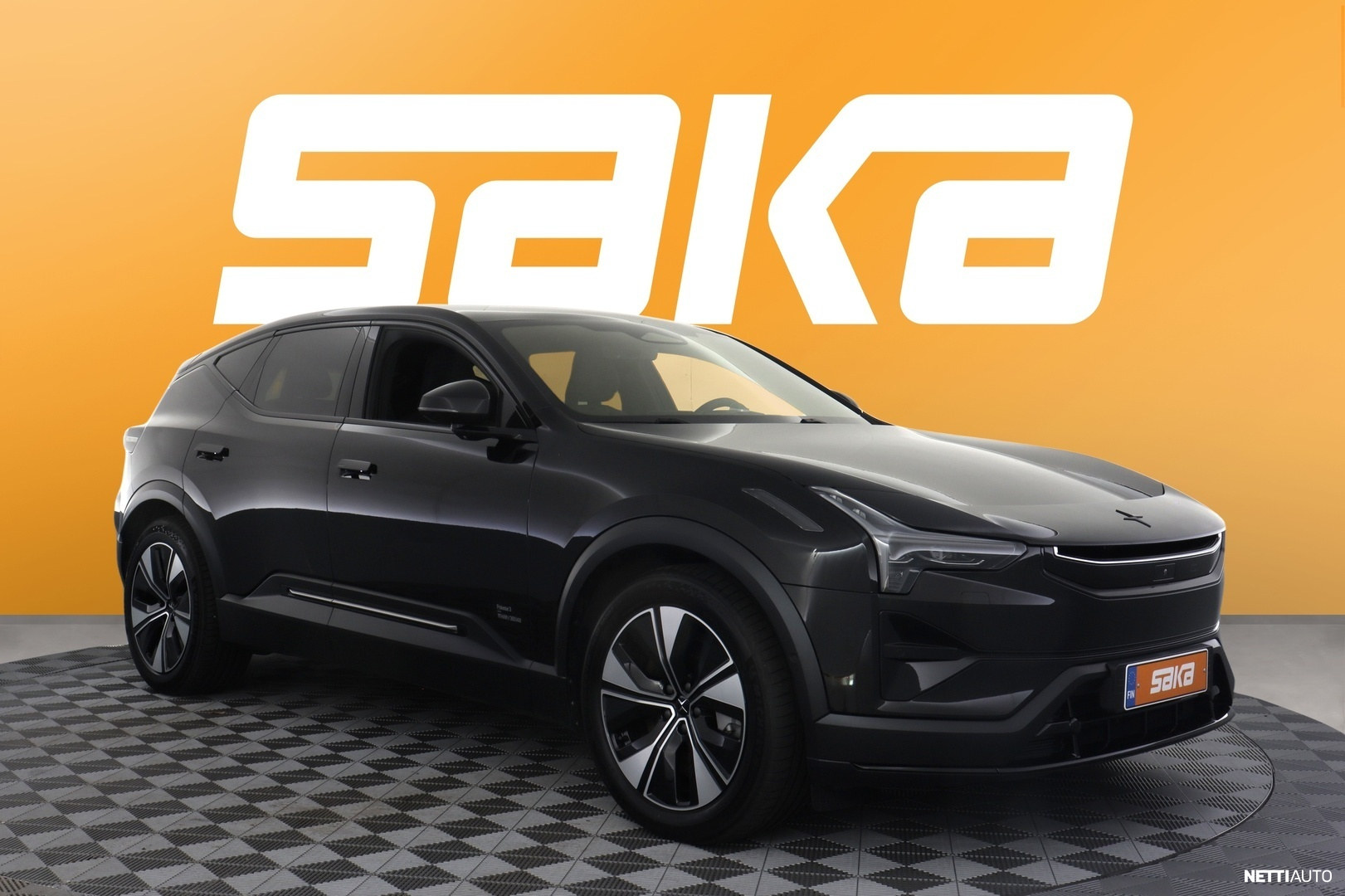 Polestar 3