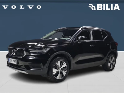 Volvo XC40 B4 MHEV Business Edition aut 2022, photo 1/10