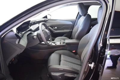 Peugeot 408 2026, photo 7/8
