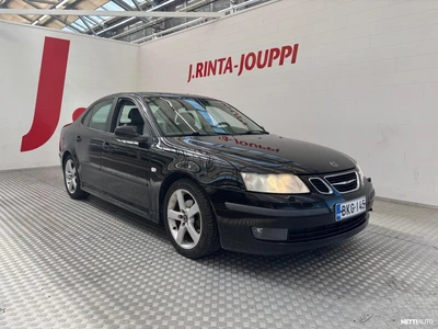 Saab 9-3 2005, kuva 1/8