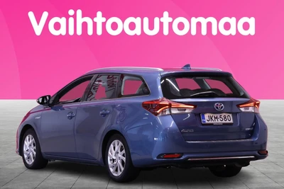 Toyota Auris 2017, kuva 5/25