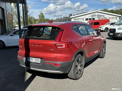 Volvo XC40 2021, kuva 4/10