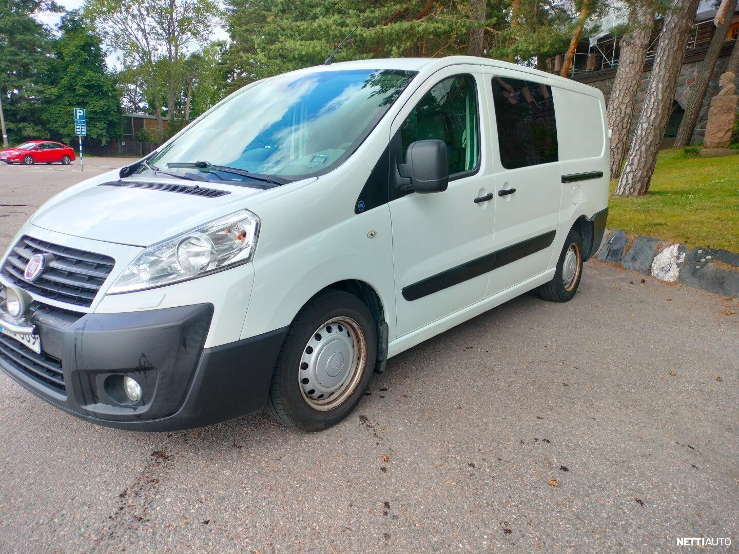 Fiat Scudo