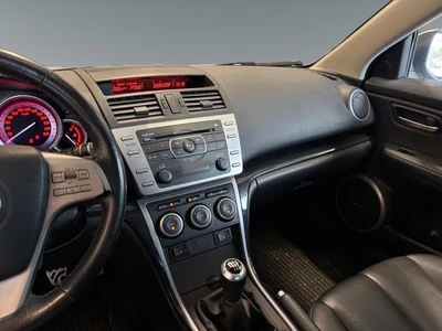 Mazda 6 2008, photo 4/7