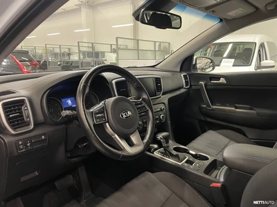 Kia Sportage 2021, kuva 3/5
