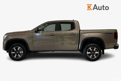 Volkswagen Amarok 2026, photo 7/16