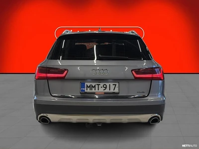 Audi A6 allroad quattro 2016, kuva 7/33