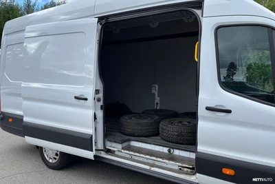 Ford Transit 2022, kuva 4/5