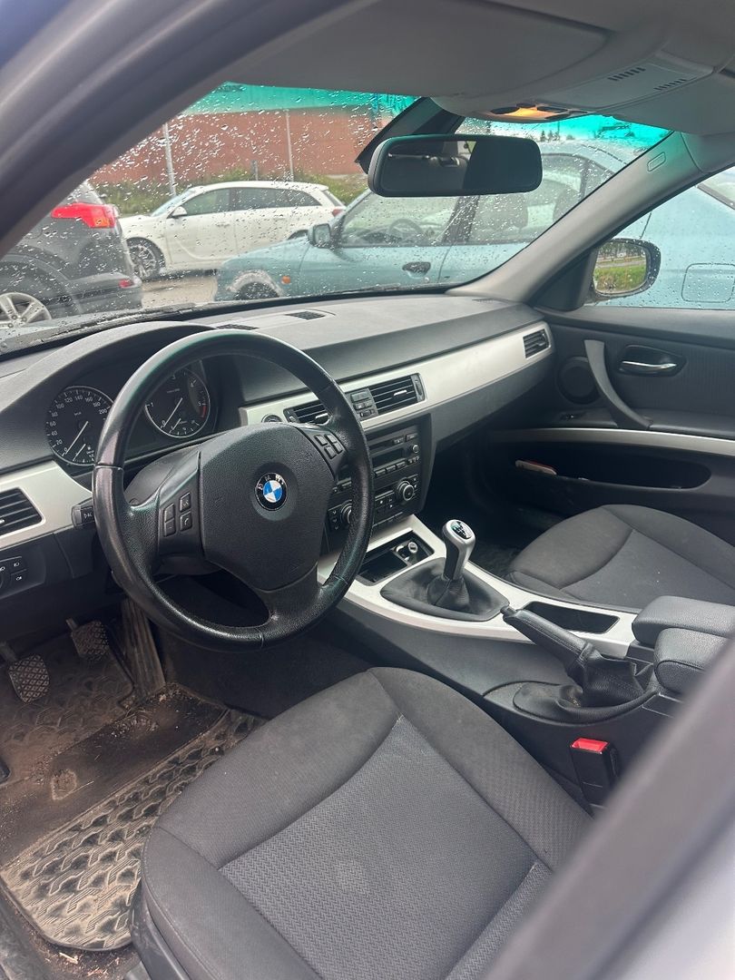 BMW 318