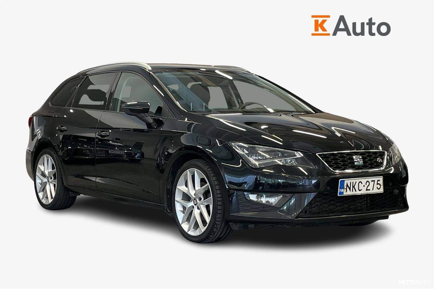 Seat Leon ST