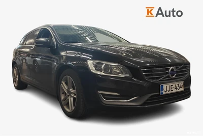 Volvo V60 2014, kuva 1/5
