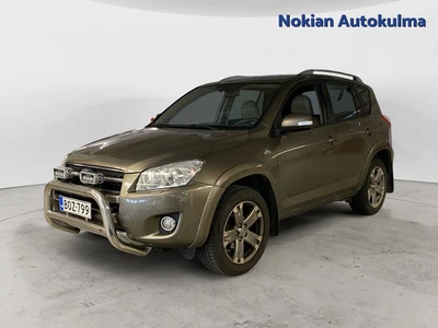 Toyota RAV4 2010, kuva 2/13