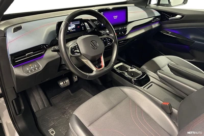 Volkswagen ID.4 2022, kuva 6/32