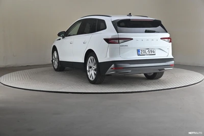 Skoda Enyaq 60 iV 2022, kuva 2/31