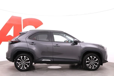 Toyota Yaris Cross 2024, photo 6/10