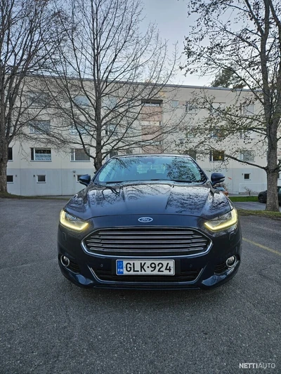 Ford Mondeo 2015, kuva 1/22
