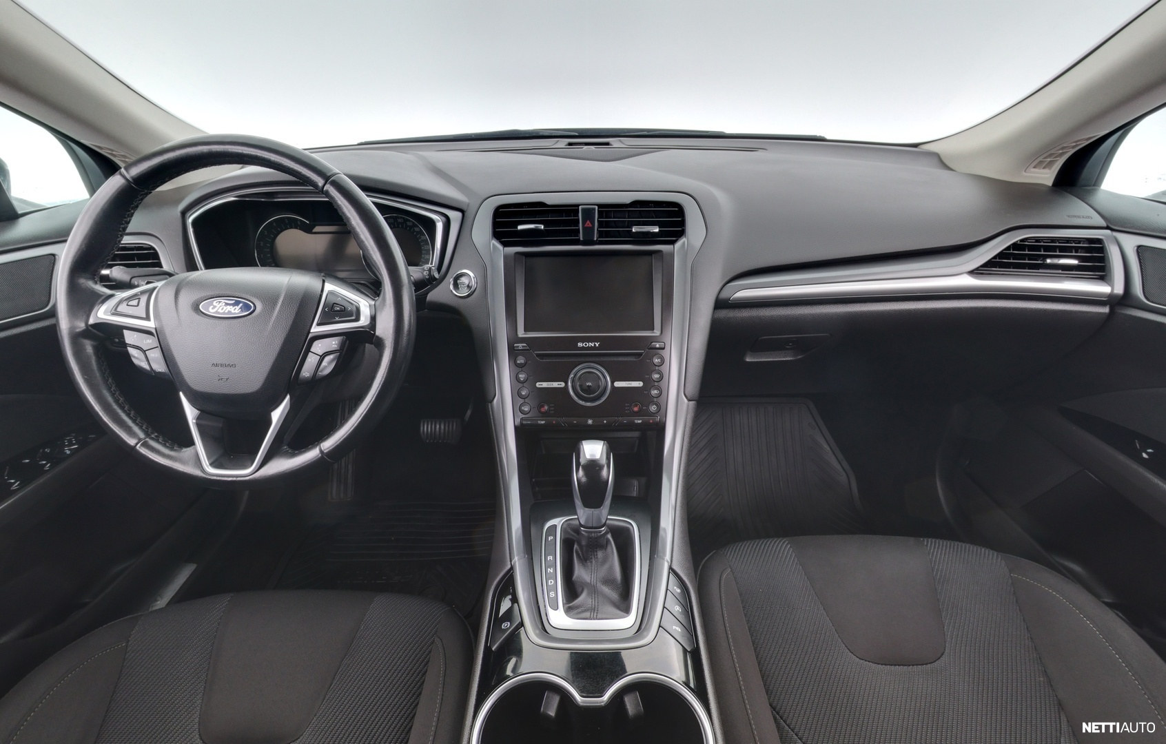Ford Mondeo 2015, kuva 7/35