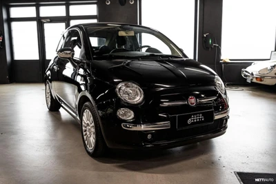 Fiat 500C 1,2 69hv Pop Start&Stop 2015, kuva 4/23
