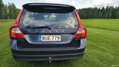 Volvo V70 2.0F 2008, kuva 5/24