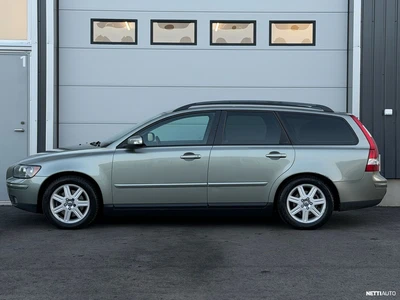 Volvo V50 2007, kuva 2/18