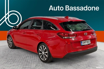 Hyundai i30 2020, kuva 3/10