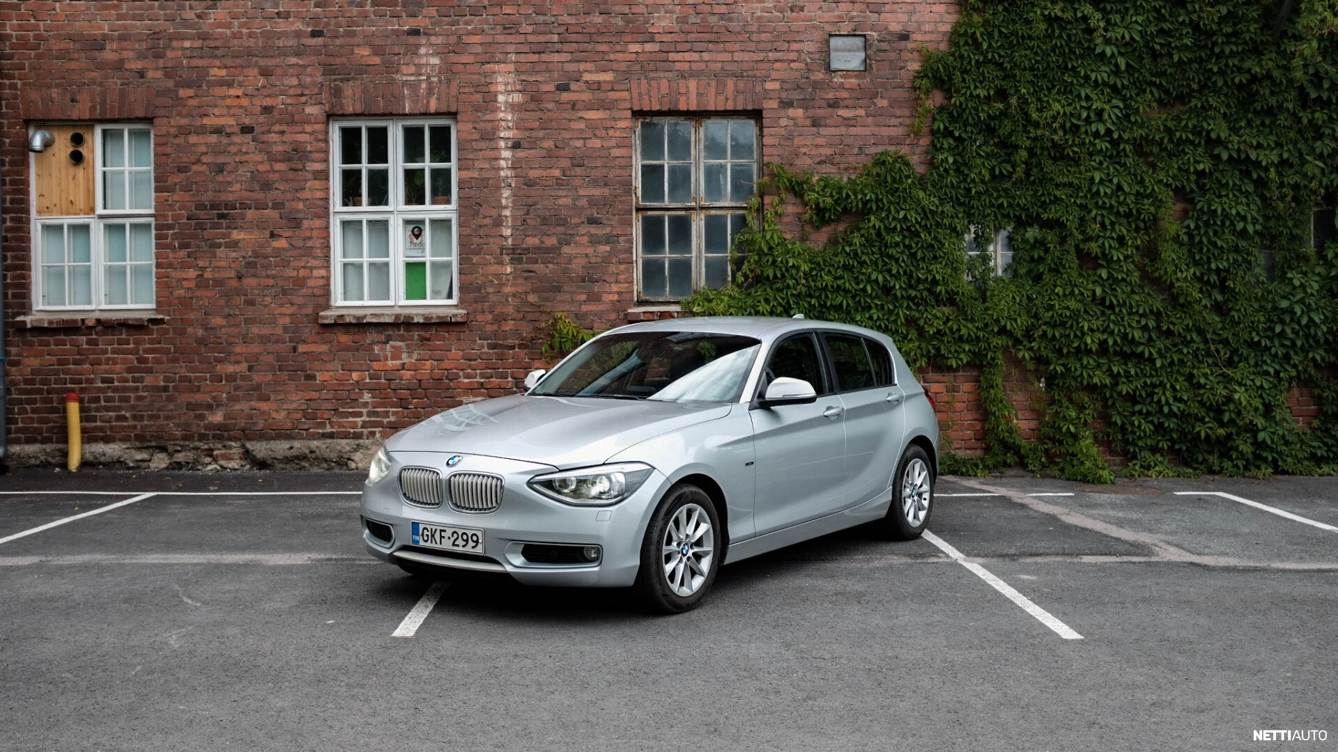 BMW 116
