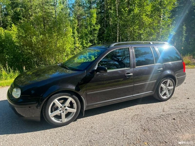 Volkswagen Golf 2003, kuva 2/9