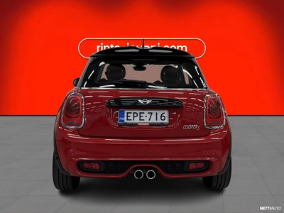 MINI Cooper S Cooper S A Business Plus 2018, kuva 7/30
