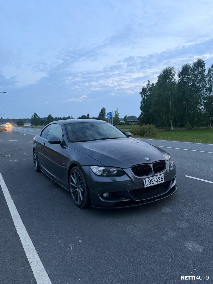 BMW 335