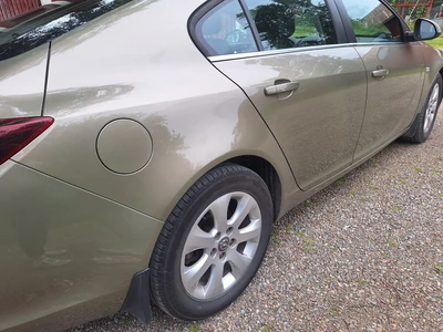 Opel Insignia 2016, kuva 2/8