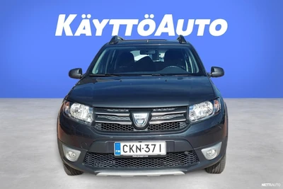Dacia Sandero 2016, kuva 3/7
