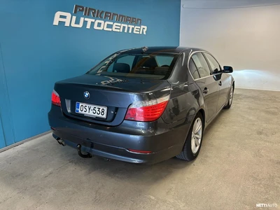 BMW 523 2007, kuva 4/20