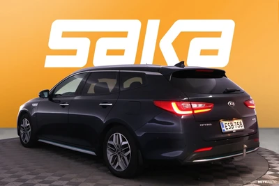 Kia Optima 2021, photo 5/37