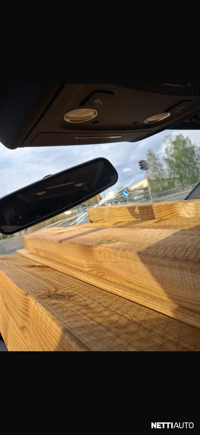 Audi A4 2009, kuva 6/6