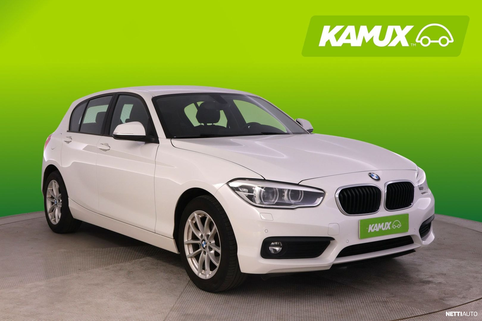 BMW 116