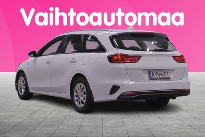 Kia Ceed 2023, photo 7/27