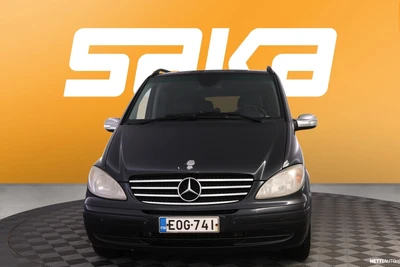 Mercedes-Benz Viano VIANO CDI 3.0 2007, kuva 2/43