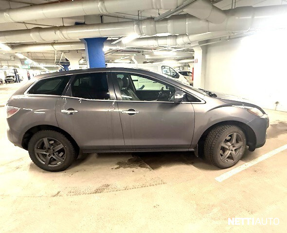 Mazda CX-7